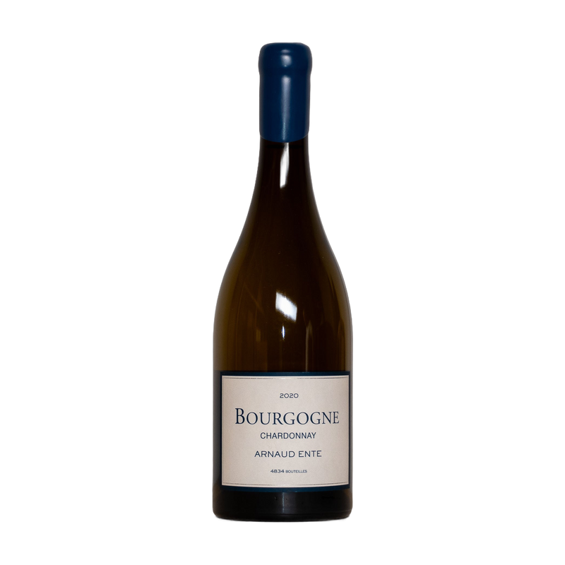 Arnaud Ente Bourgogne Chardonnay 2020
