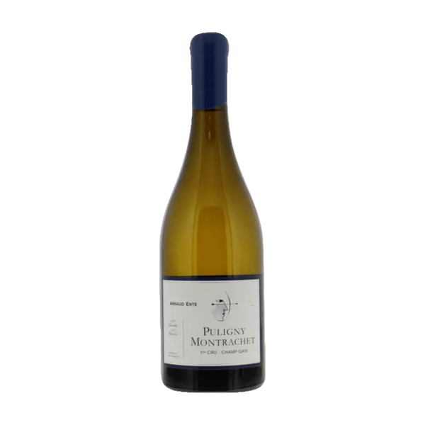 Arnaud Ente Puligny-Montrachet Champ Gain 2018