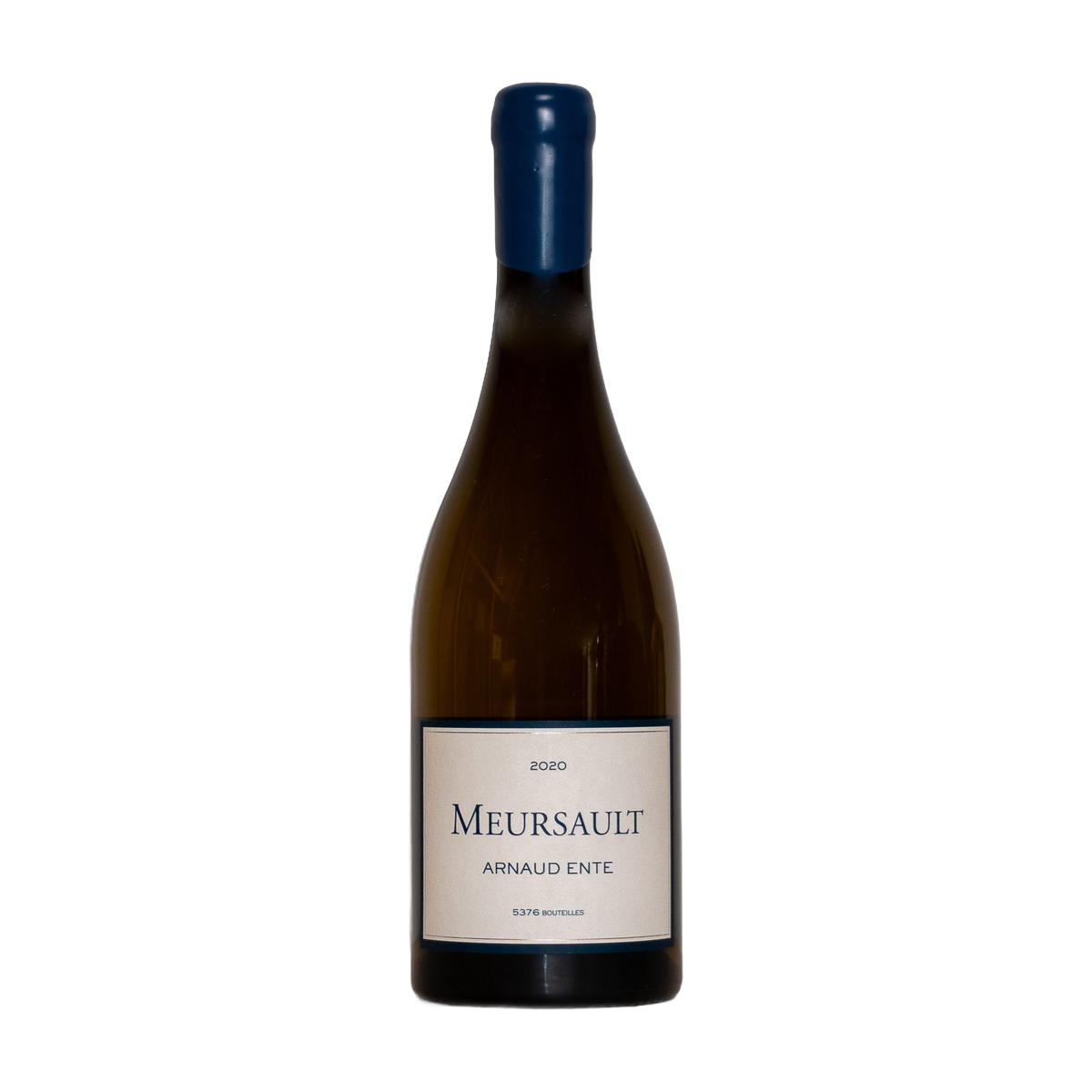Arnaud Ente Meursault 2020