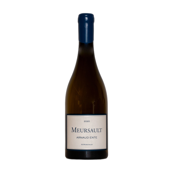 Arnaud Ente Meursault 2020