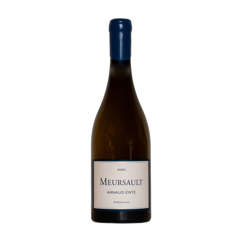 Arnaud Ente Meursault 2020