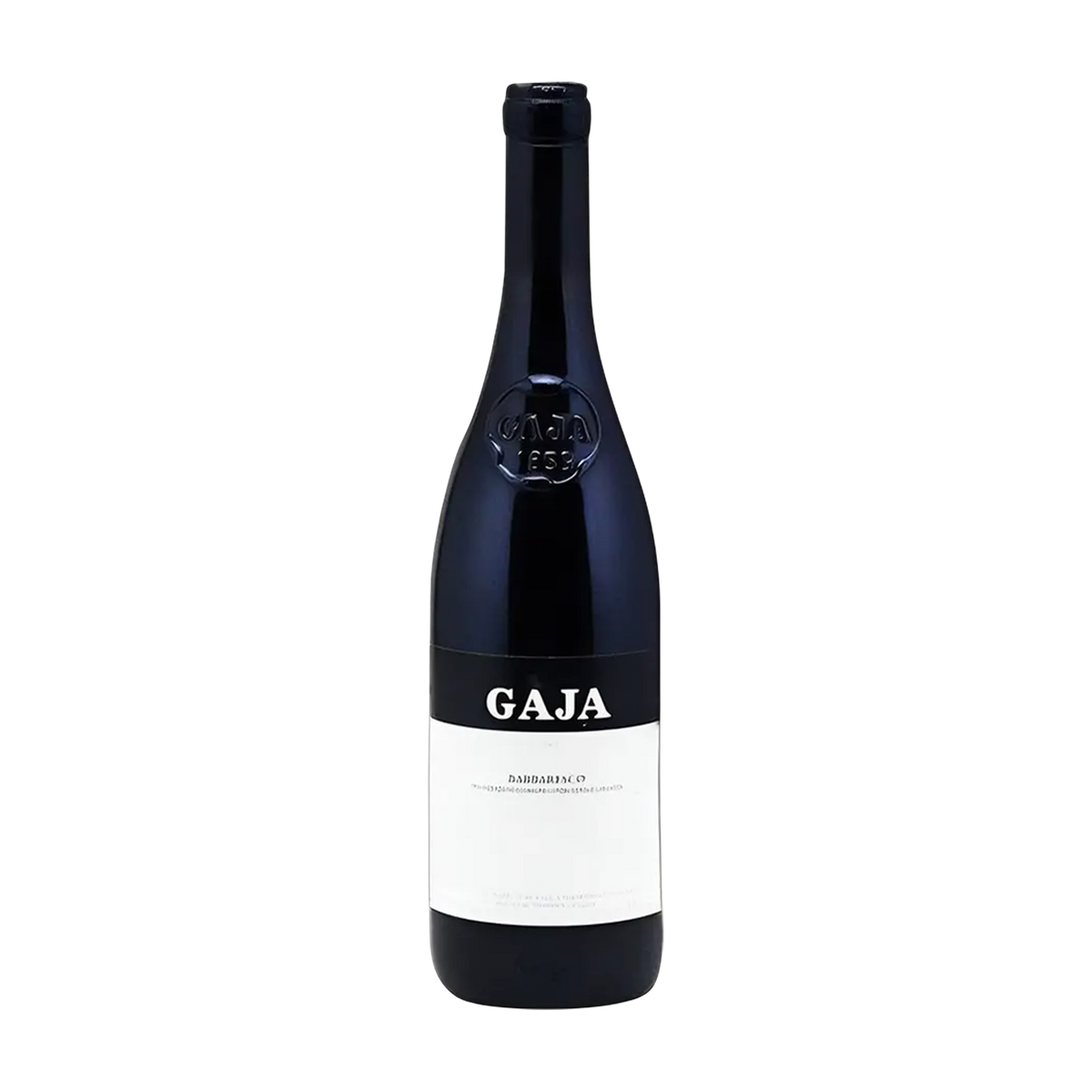 Gaja Barbaresco 2000
