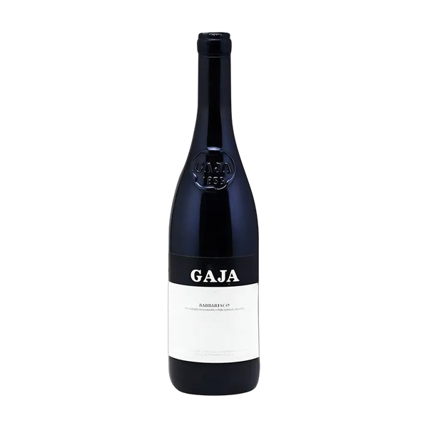 Gaja Barbaresco 2000
