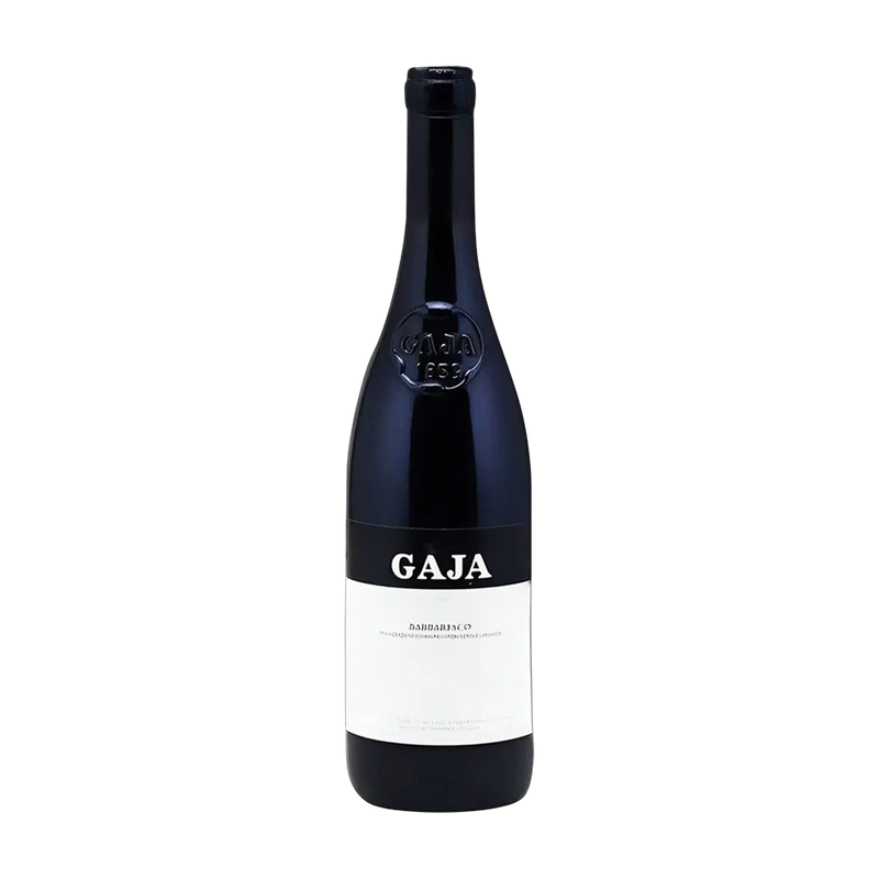 Gaja Barbaresco 2000