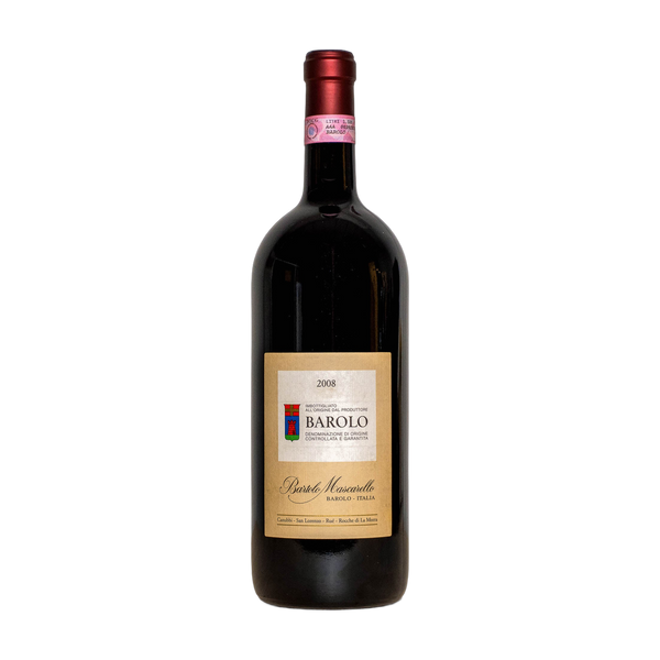 Bartolo Mascarello Barolo 2008