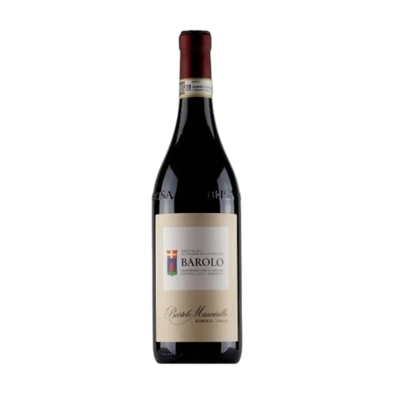 Bartolo Mascarello Barolo 2014