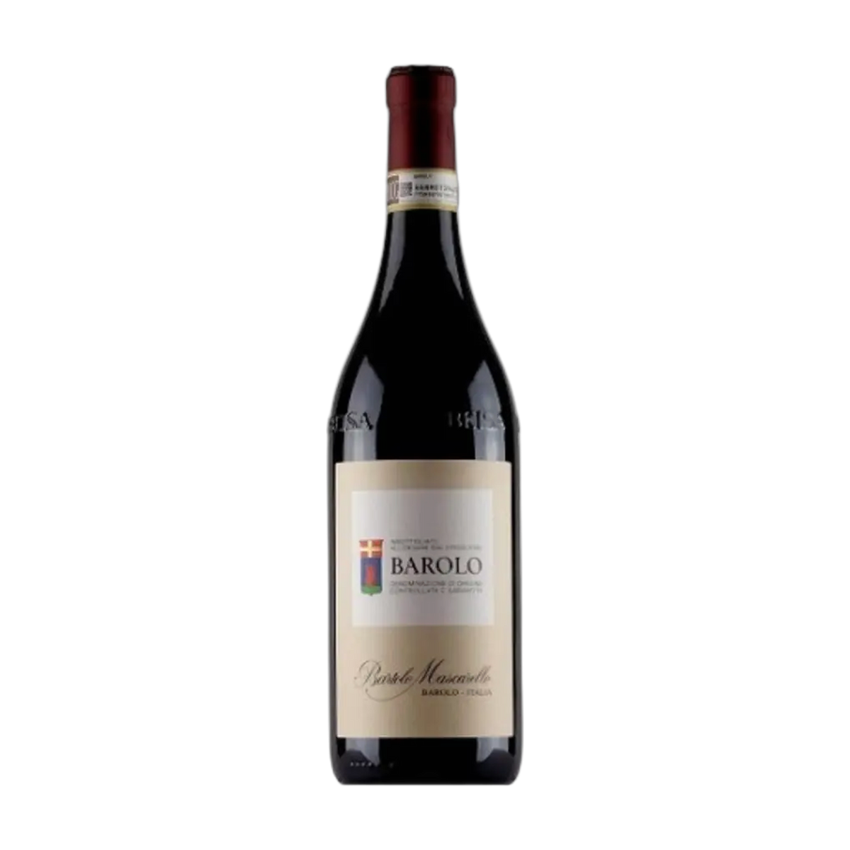 Bartolo Mascarello Barolo 2015