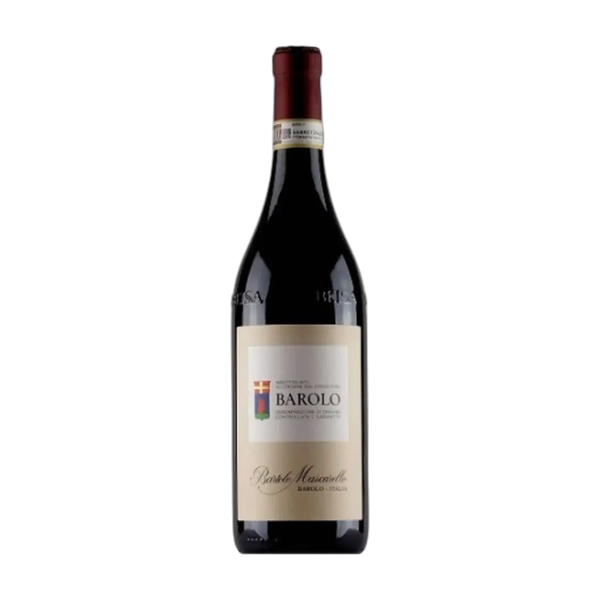 Bartolo Mascarello Barolo 2016