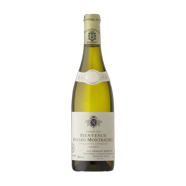 Bienvenues-Batard-Montrachet 2010