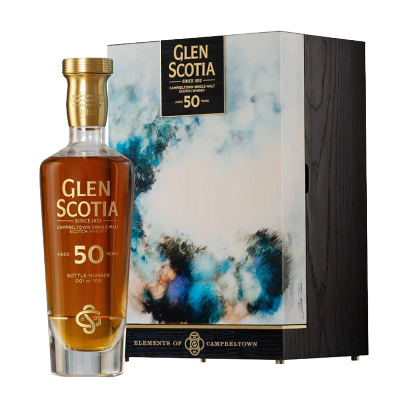 Campbeltown Malt 50yo