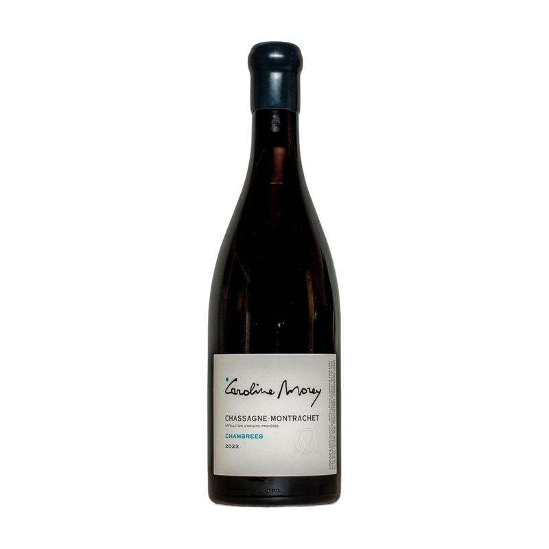 Caroline Morey Chassagne-Montrachet Chambrees 2023