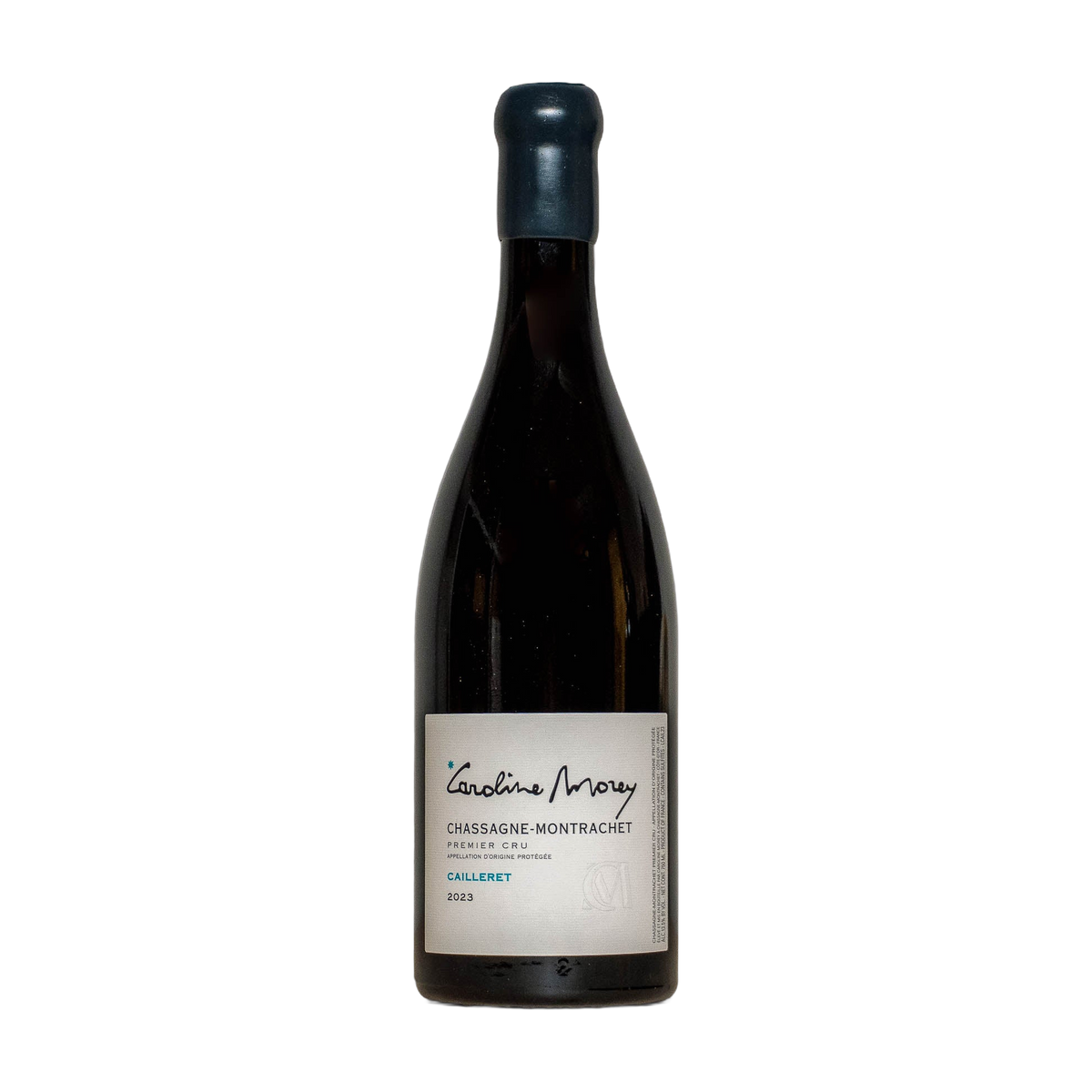 Caroline Morey Chassagne-Montrachet Les Cailleret 2023 0,75L
