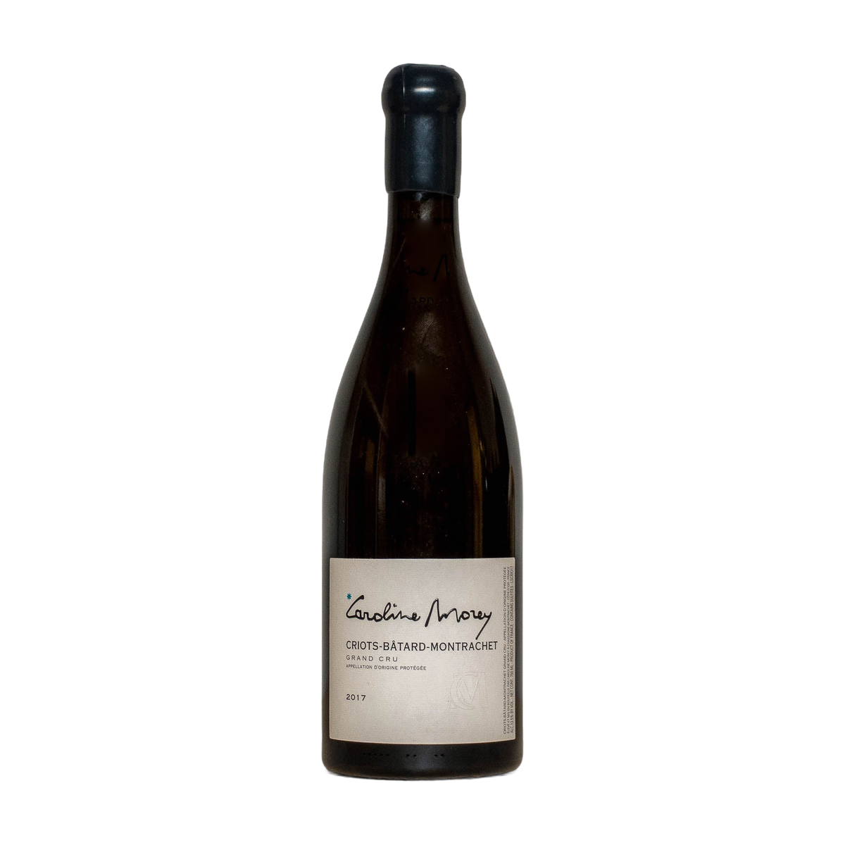 Caroline Morey Criots-Batard-Montrachet Grand Cru 2017 0,75L