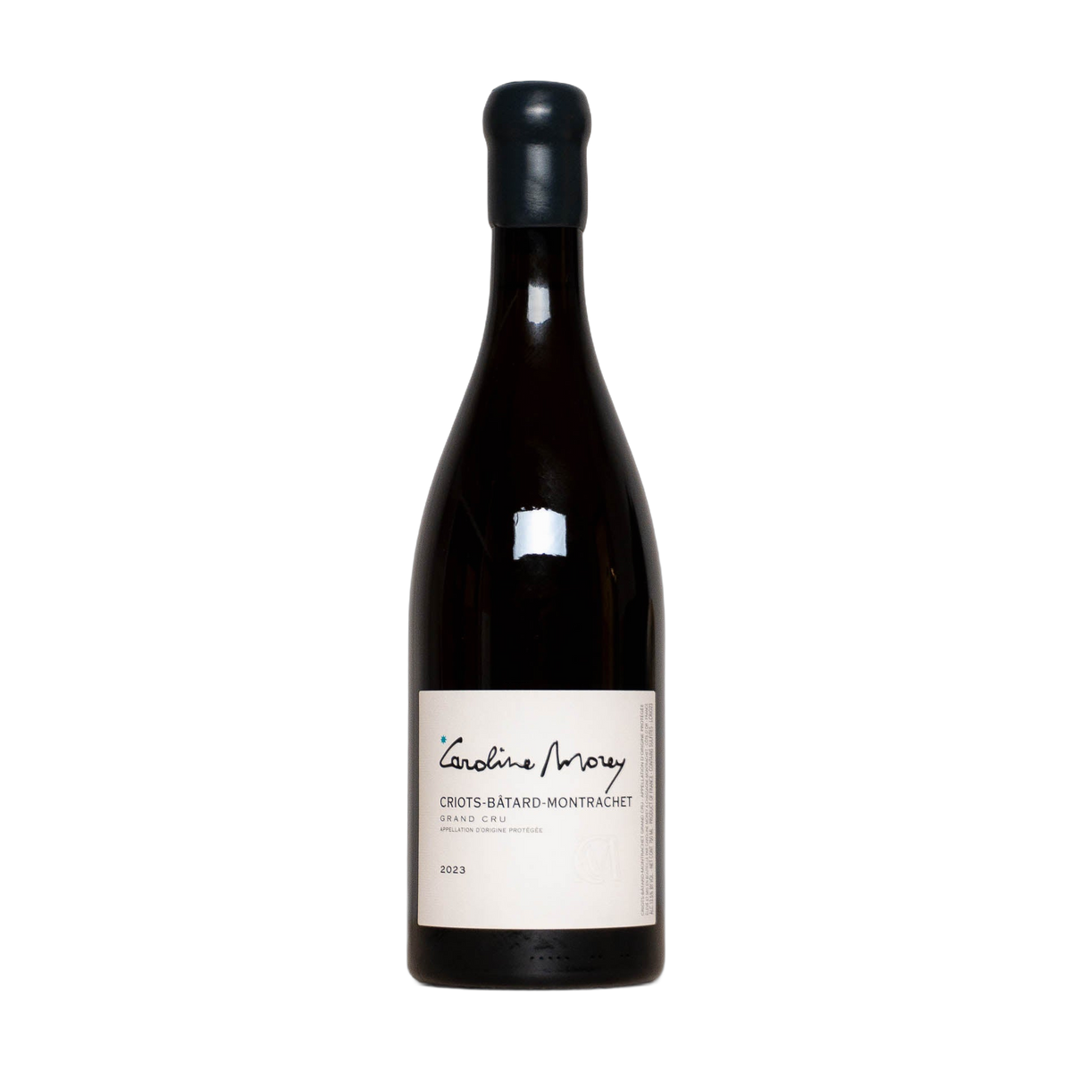 Caroline Morey Criots-Batard-Montrachet Grand Cru 20223 0,75L