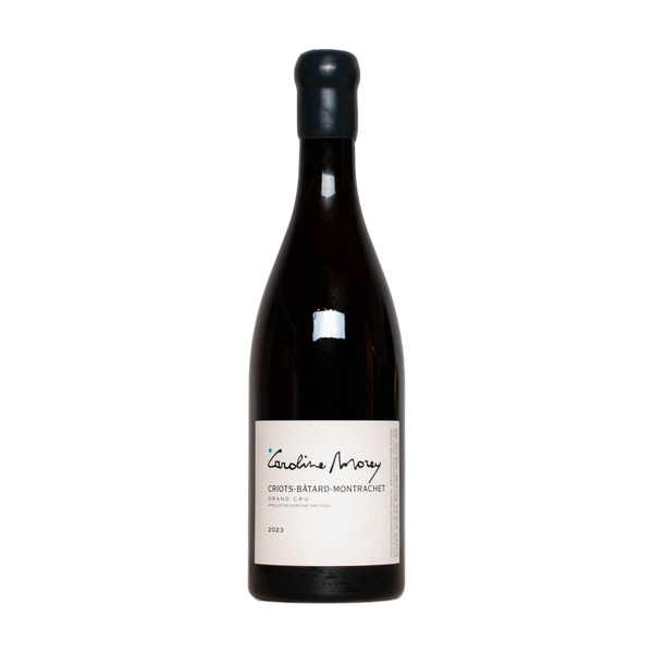 Caroline Morey Criots-Batard-Montrachet Grand Cru 20223