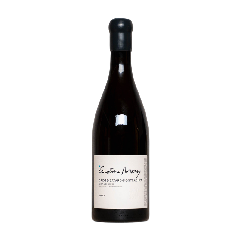 Caroline Morey Criots-Batard-Montrachet Grand Cru 20223