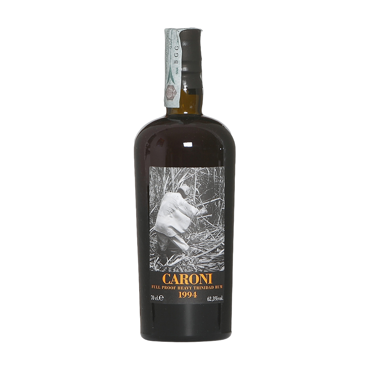 Caroni 1994 Heavy Trinidad Rum 17 YO