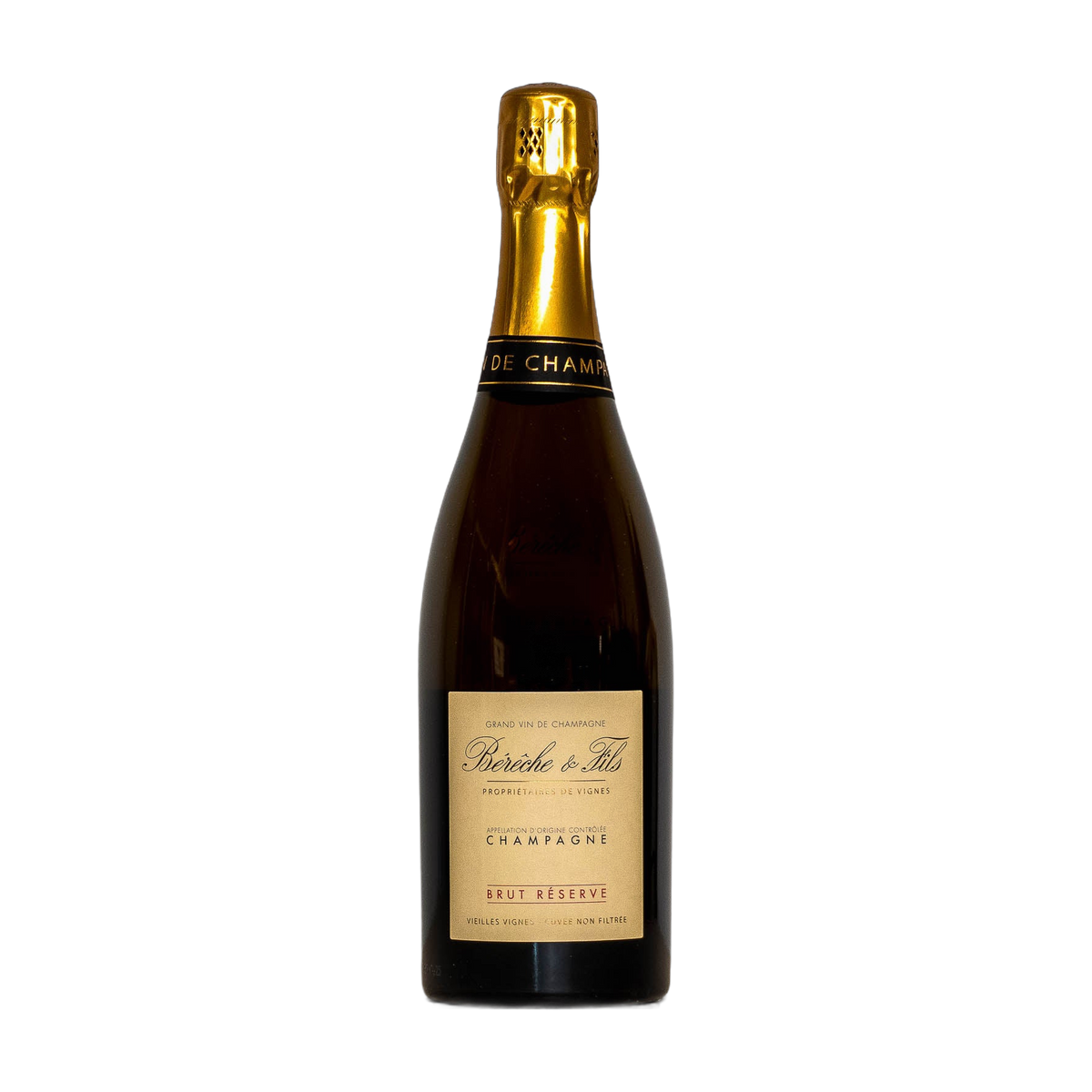Bereche et Fils Brut Reserve