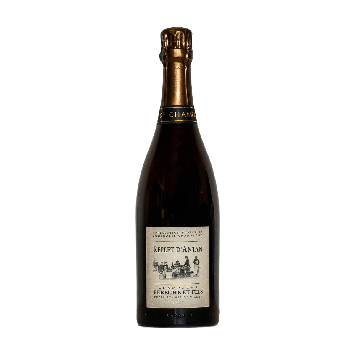 Bereche et Fils Reflet d'Antan
