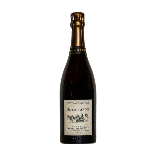 Bereche et Fils Reflet d'Antan