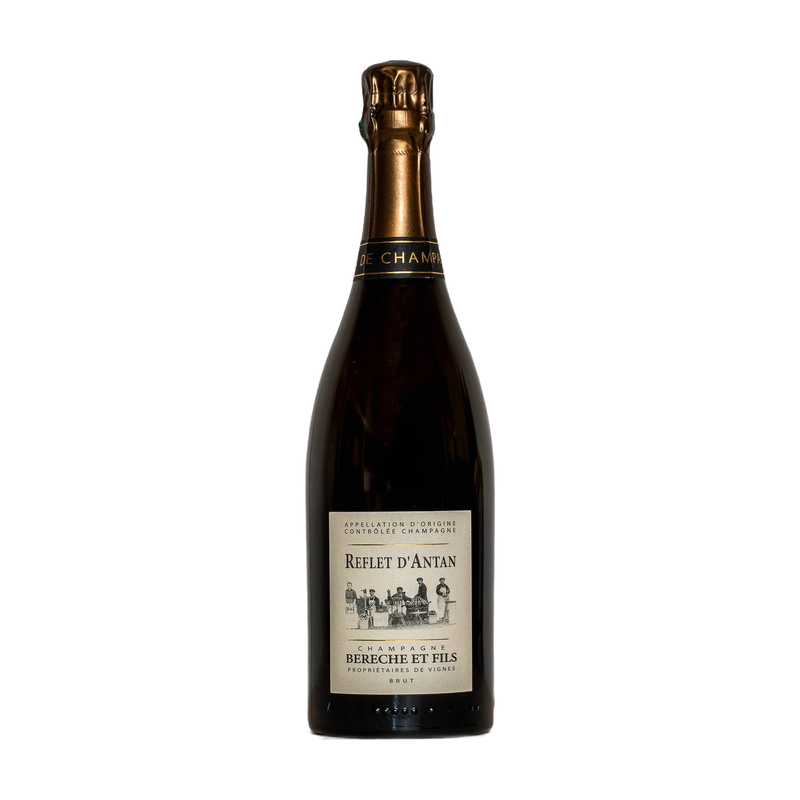 Bereche et Fils Reflet d'Antan