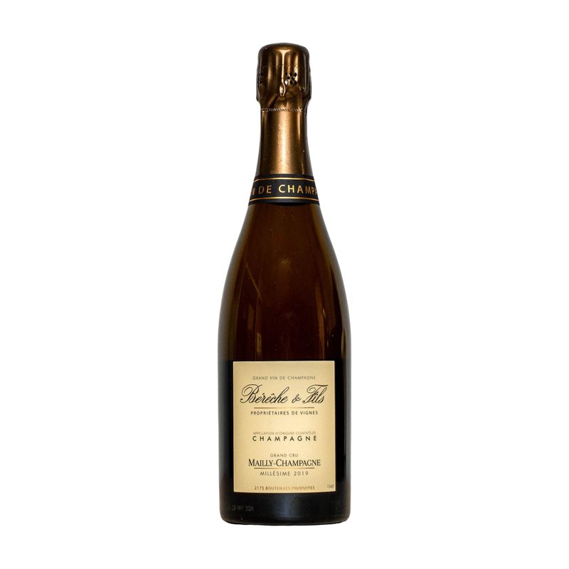 Bereche et Fils Rive Gauche 2019