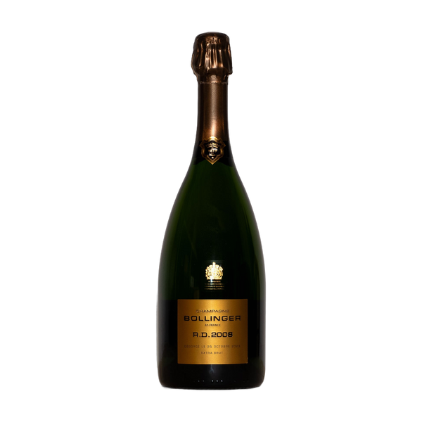 Bollinger R.D. 2008