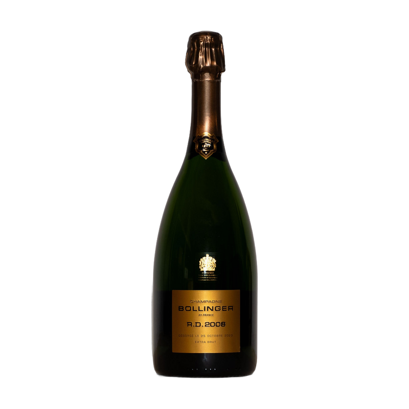 Bollinger R.D. 2008