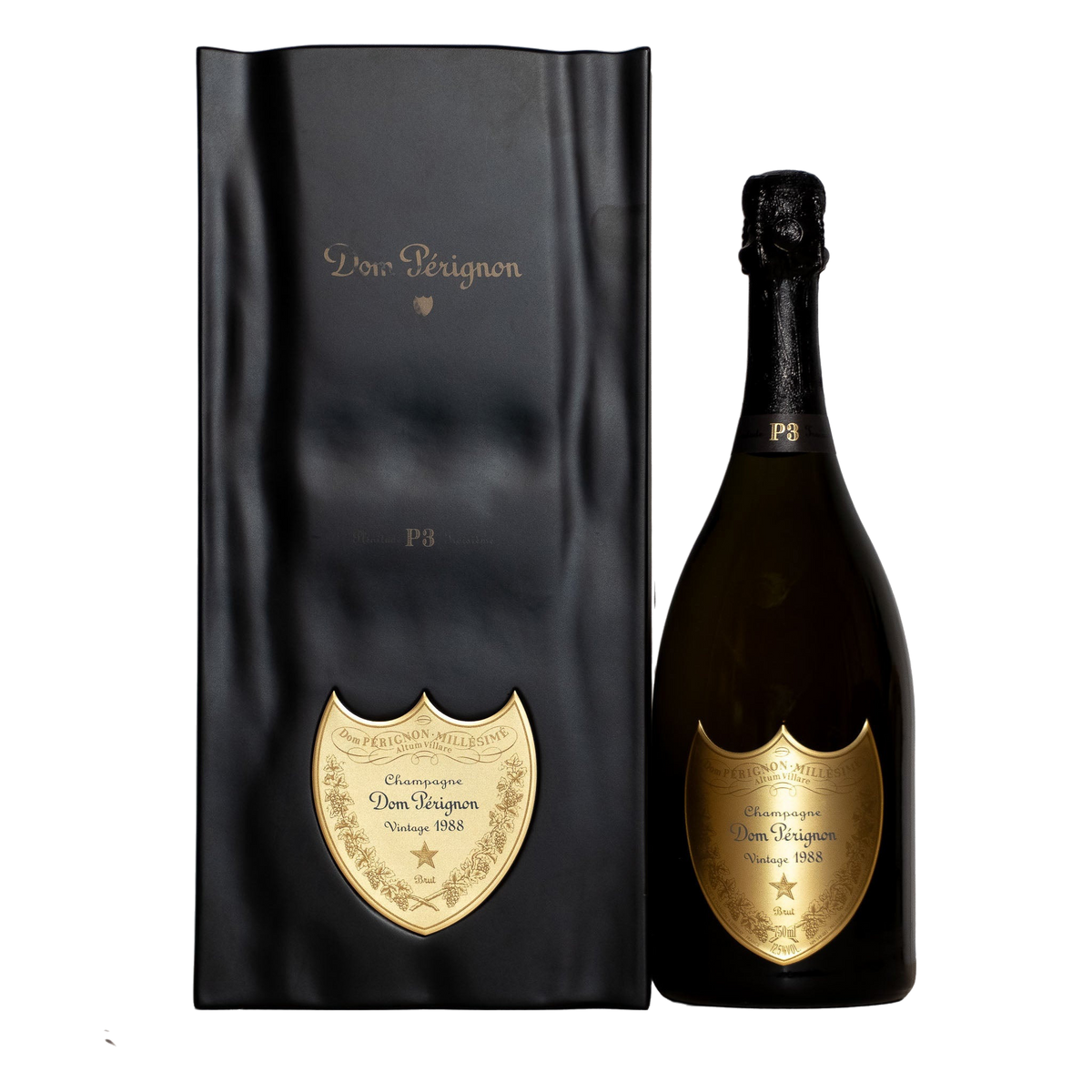 Dom Perignon P3 1988