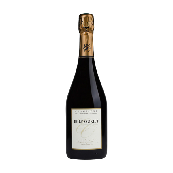Egly-Ouriet Millesime 2015