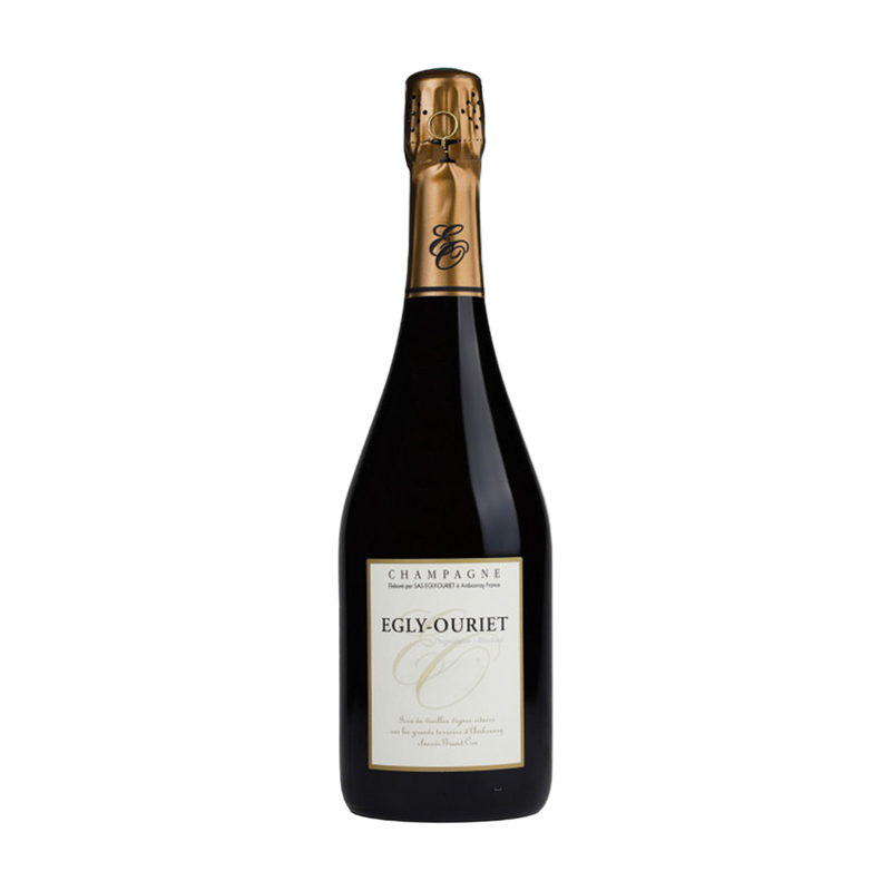 Egly-Ouriet Millesime 2015