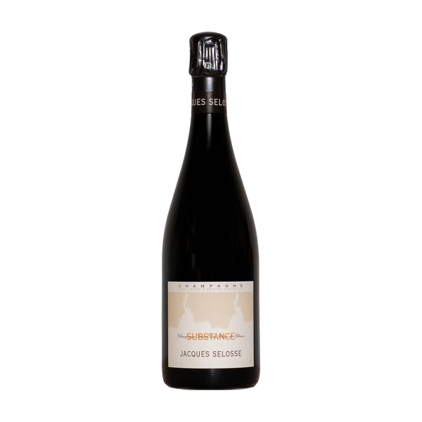 Jacques Selosse Substance