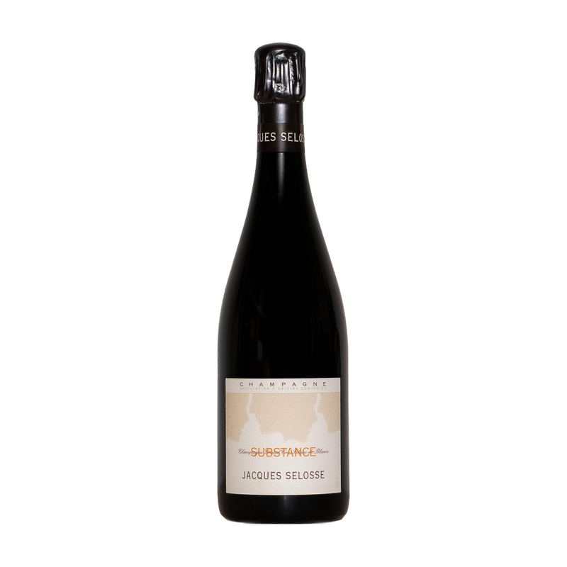 Jacques Selosse Substance
