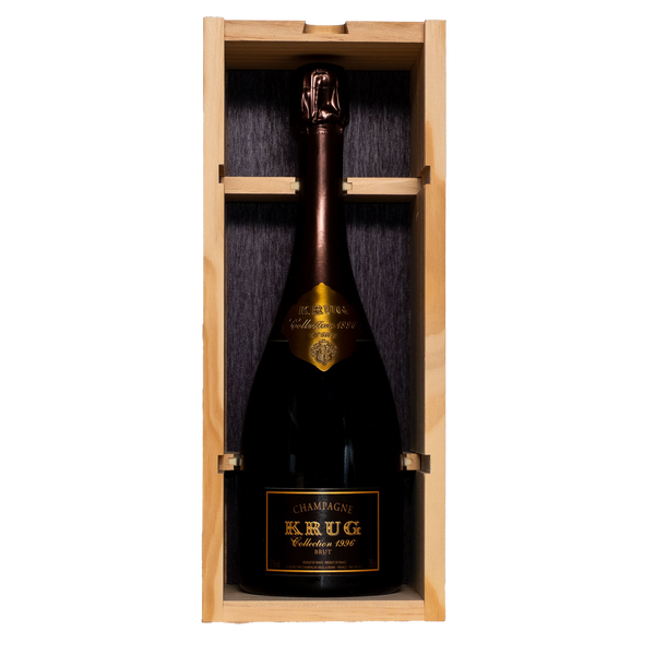 Krug Collection 1996