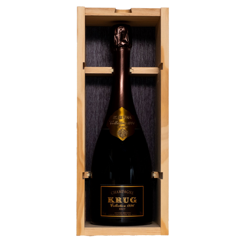 Krug Collection 1996