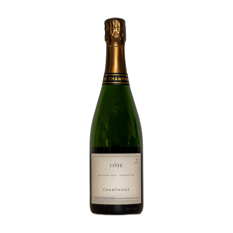 Les Monts Fournois Cote 2010