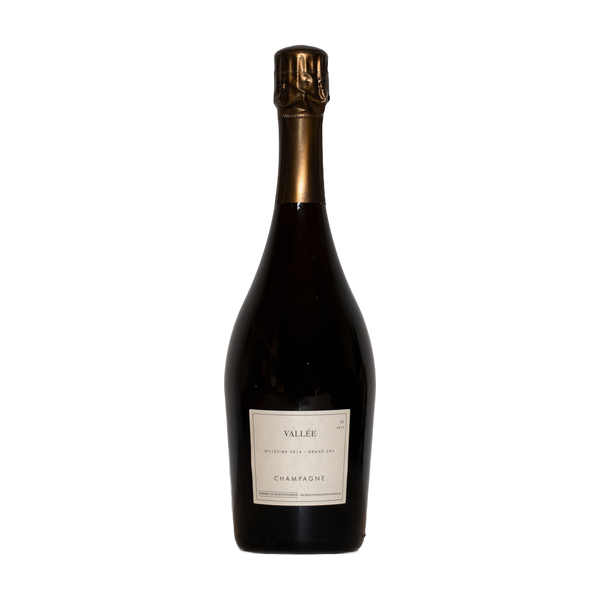 Les Monts Fournois Vallee 2014