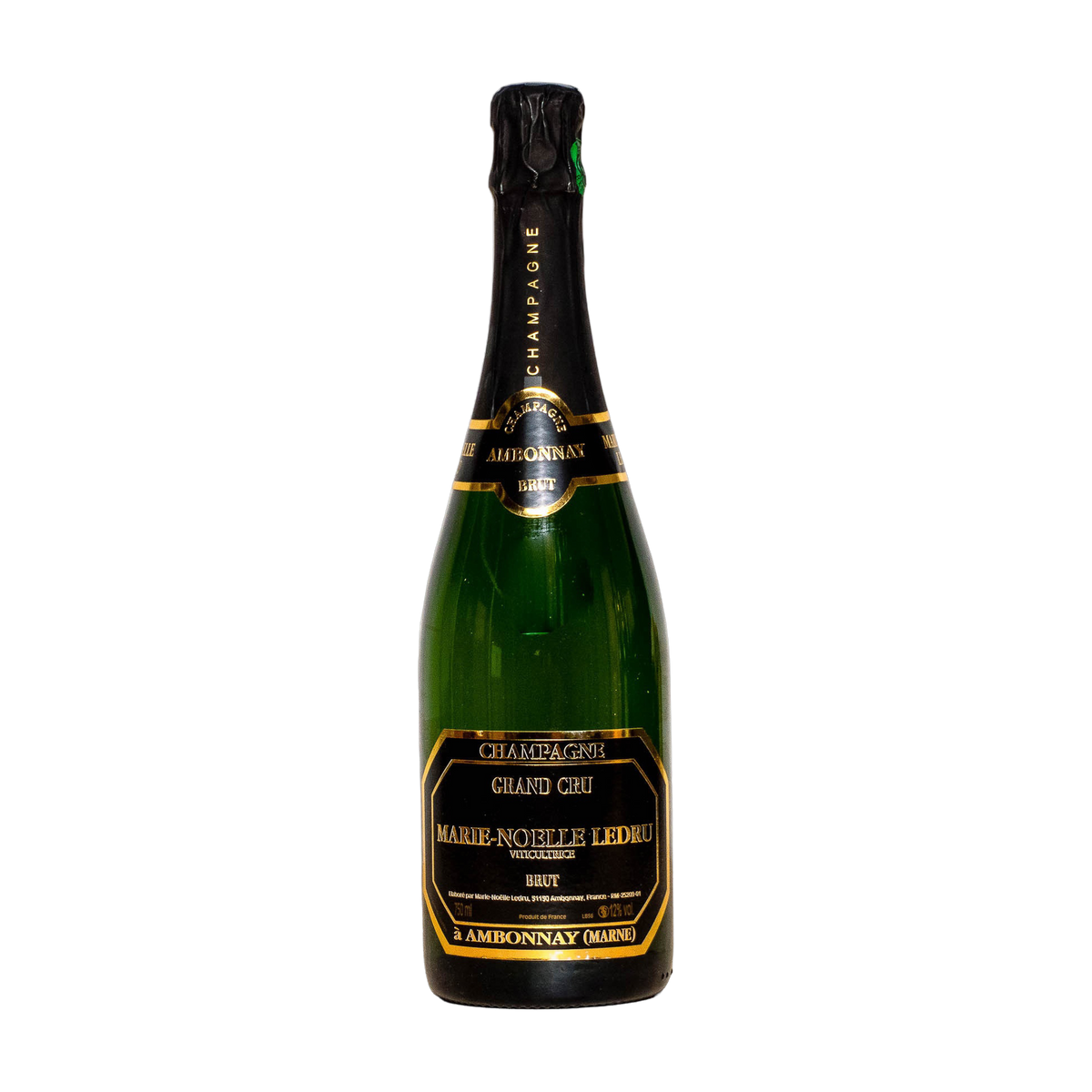 Marie-Noelle Ledru Grand Cru