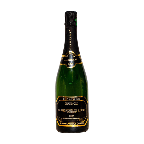 Marie-Noelle Ledru Grand Cru