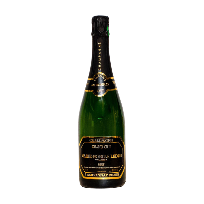 Marie-Noelle Ledru Grand Cru