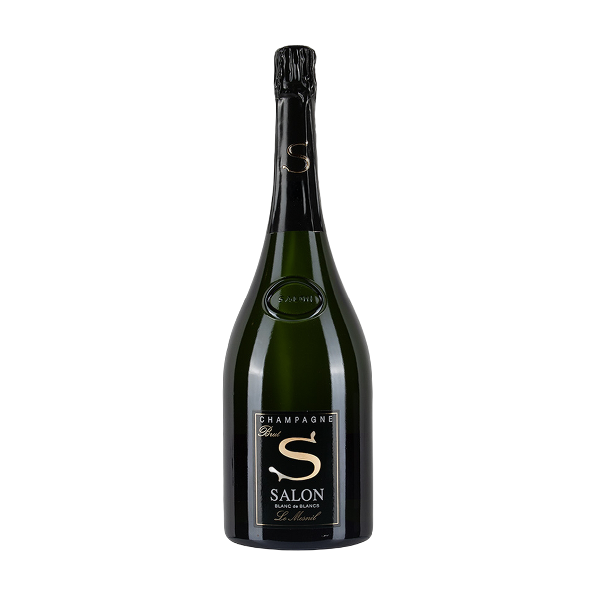 Salon Cuvee 'S' 1999