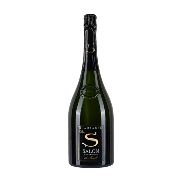 Salon Cuvee 'S' 1999
