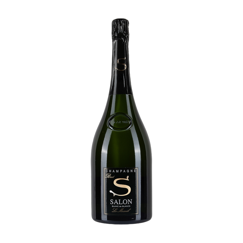 Salon Cuvee 'S' 1999