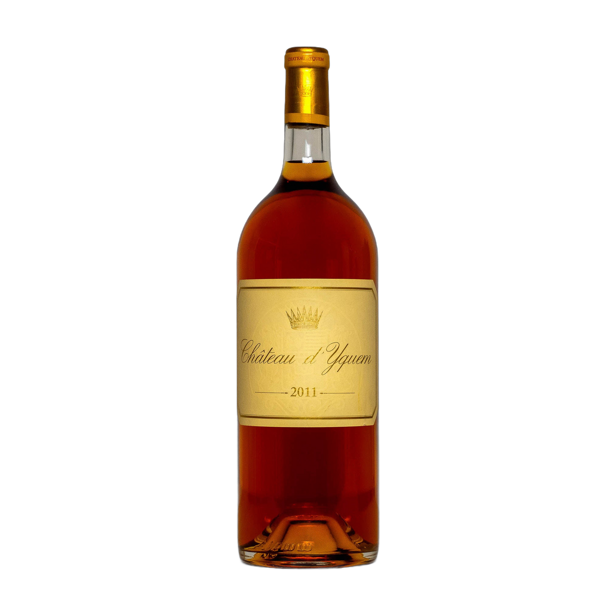 Chateau d'Yuquem 2011 1,5L