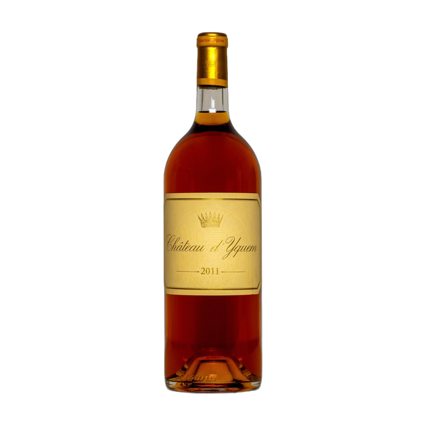 Chateau d'Yuquem 2011