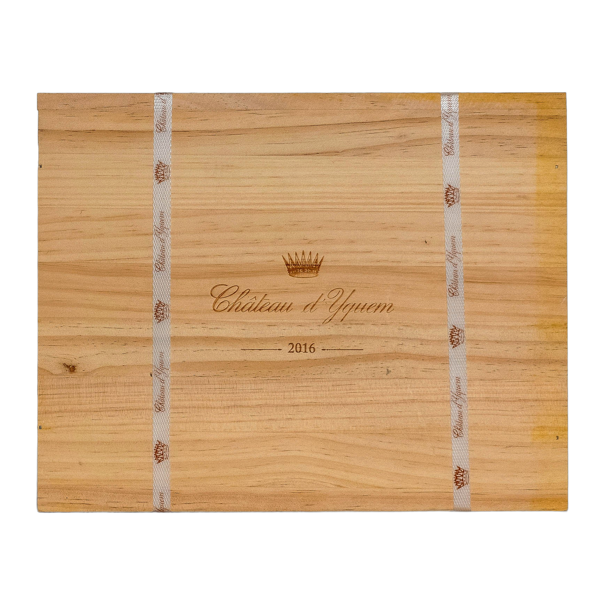 Chateau d'Yuquem Sauternes 2016 0,75L
