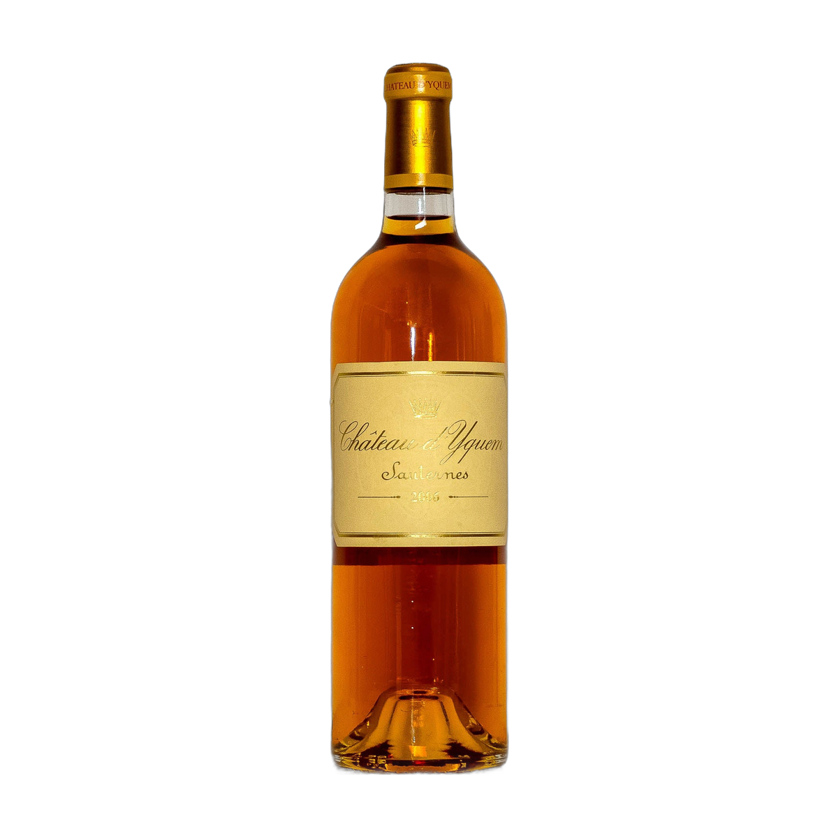 Chateau d'Yuquem Sauternes 2006 0,75L