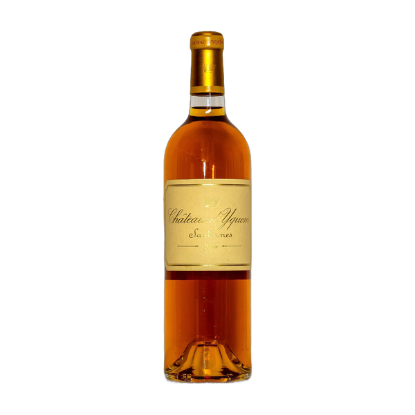Chateau d'Yuquem Sauternes 2006