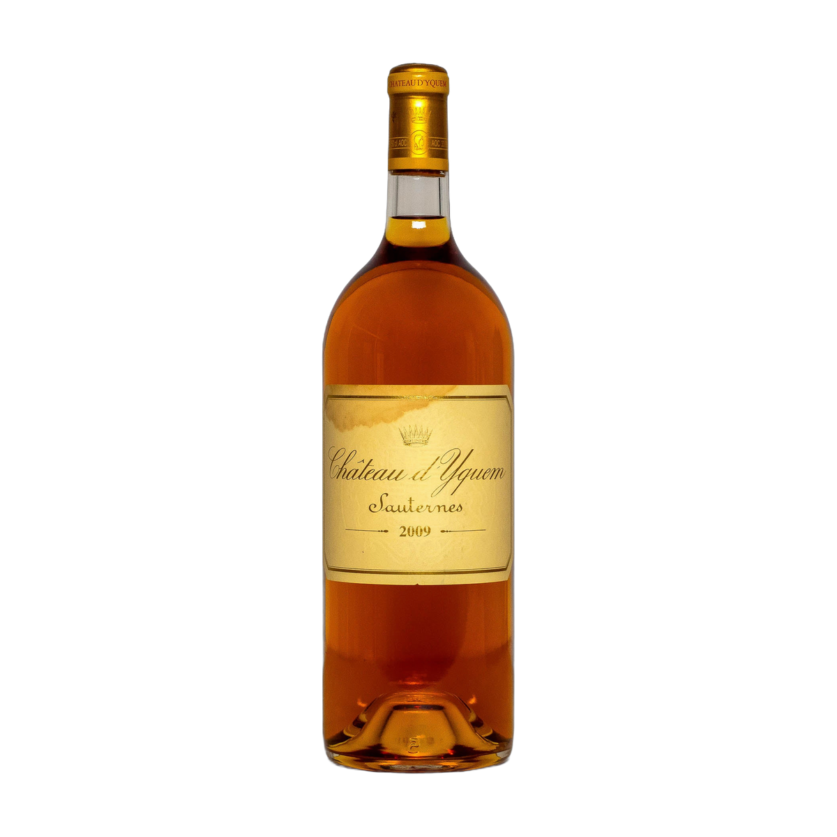 Chateau d'Yuquem Sauternes 2009 1,5L