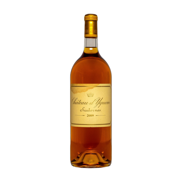 Chateau d'Yuquem Sauternes 2009